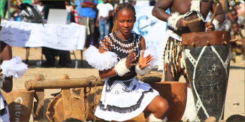 Chief Shana hosts Cultural Festival