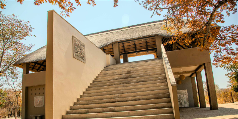 The Canopy at Gwango Heritage Resort1