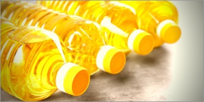 Shortage of cooking oil