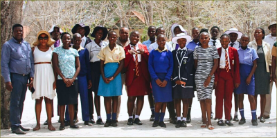 Sage Leadership Retreat in Hwange