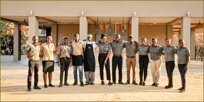 Tipping in Zimbabwe explained