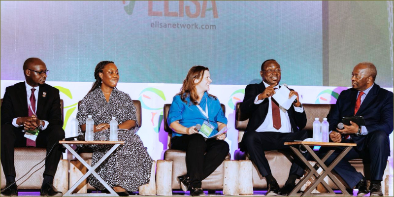 Gwango hosts the 2026 ELISA Business Summit