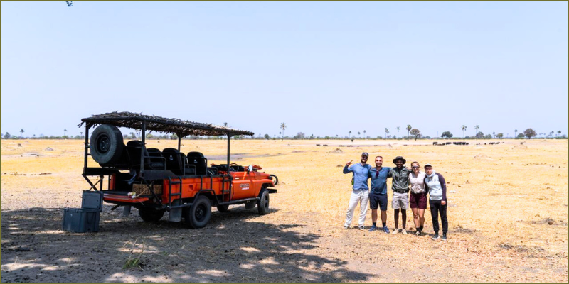 What to do while in Zimbabwe